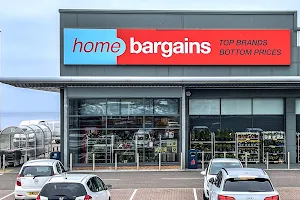 Home Bargains image