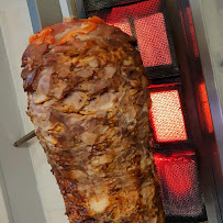 Plats et boissons du Pacha Kebab à Laval - n°6