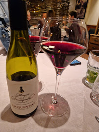 Plats et boissons du Restaurant français La Table de Louise à Habsheim - n°7
