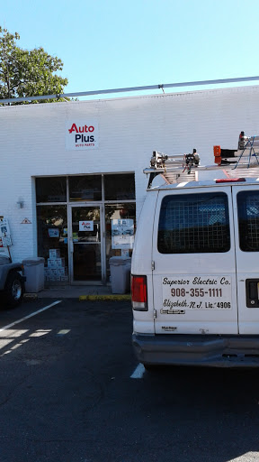 Auto Parts Store «Auto Plus Auto Parts», reviews and photos, 3946 US-1, Monmouth Junction, NJ 08852, USA