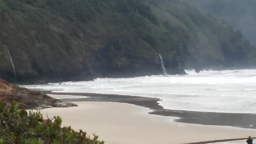 Tourist Attraction «Wahkeena Falls», reviews and photos, Wahkeena Trail #420, Corbett, OR 97019, USA