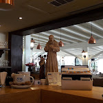 Photo n°14 de l'avis de Marcella.o fait le 28/09/2018 à 20:15 sur le  Lo Chalet à San Giovanni Rotondo