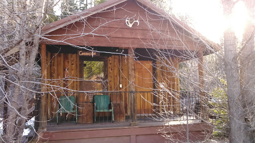 Cabin Rental Agency «Canyon Ranch Resort LLC», reviews and photos, 622 Old Truckee Rd, Sierraville, CA 96126, USA