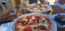 Plats et boissons du Restaurant Bar Brasserie Pizzeria Le 19 sur vins à Vaison-la-Romaine - n°10