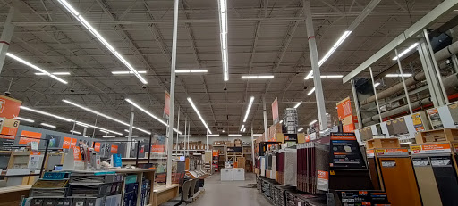 Home Improvement Store «The Home Depot», reviews and photos, 770 Jefferson Rd, Rochester, NY 14623, USA