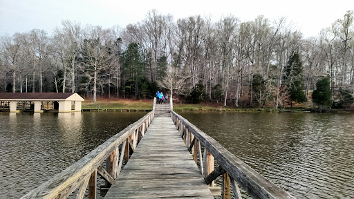 State Park «Natchez Trace State Park», reviews and photos, 24845 Natchez Trace Rd, Wildersville, TN 38388, USA