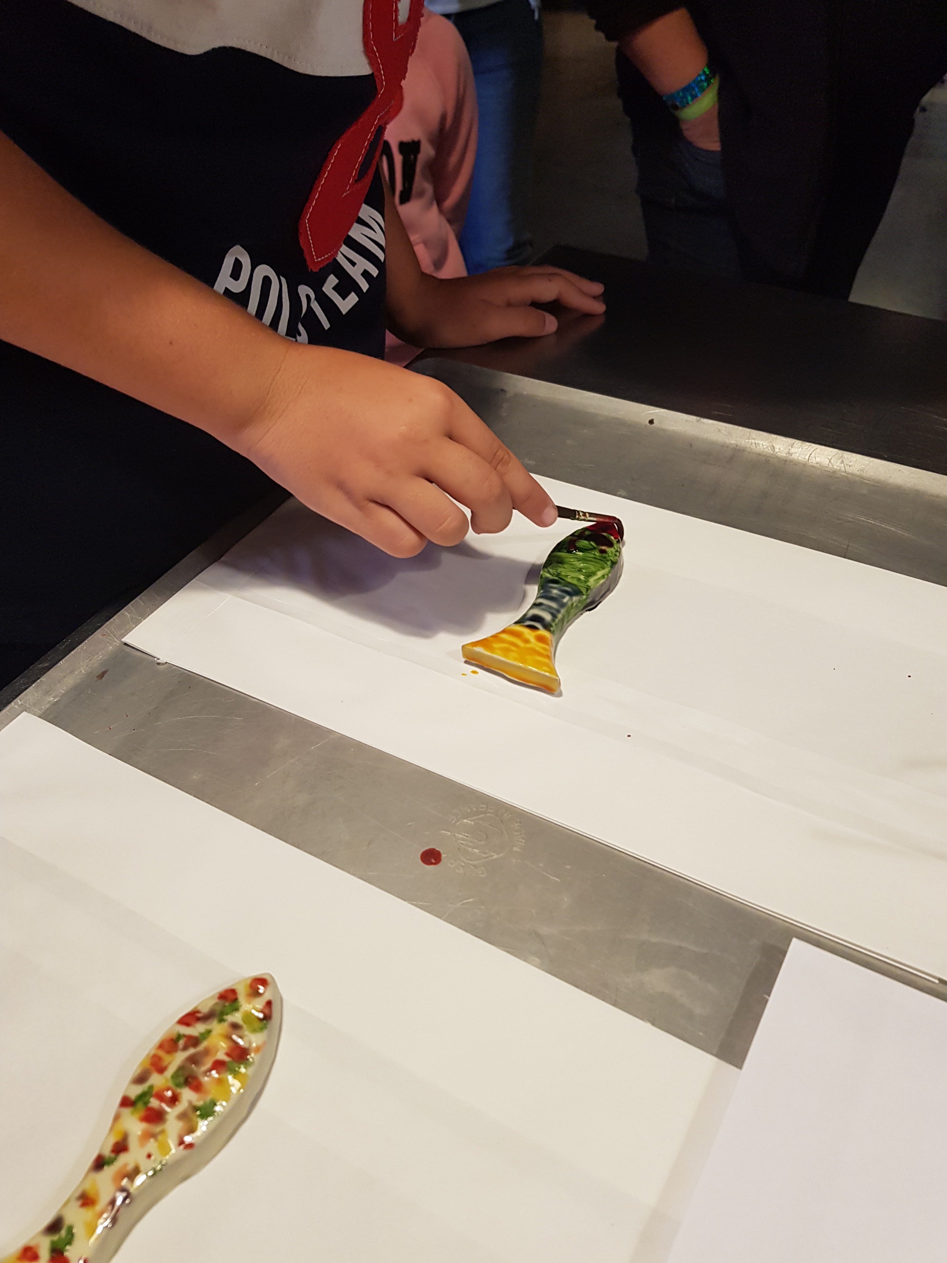 Photo n° 5 de l'avis de stephanie.a fait le 16/08/2019 à 23:05