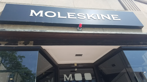Stationery Store «Moleskine Store», reviews and photos, 35 Brattle St, Cambridge, MA 02138, USA