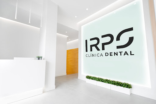 IRPS CLINICA DENTAL en Oleiros, A Coruña