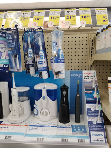 Drug Store «Walgreens», reviews and photos, 400 Sam Ridley Pkwy W, Smyrna, TN 37167, USA