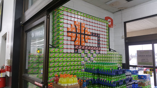 Discount Store «Dollar General», reviews and photos, 1900 S Anderson St, Elwood, IN 46036, USA