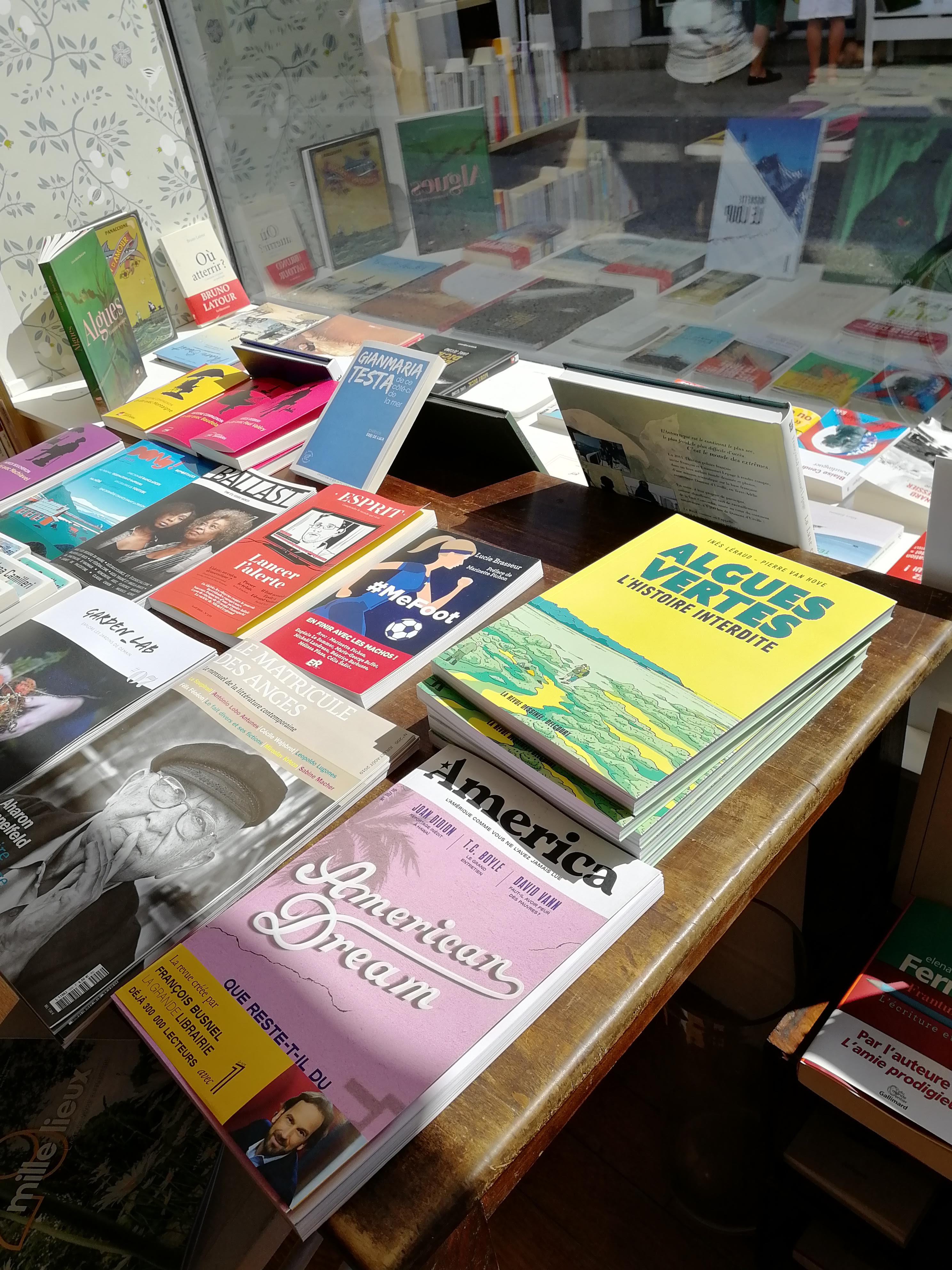Photo n° 2 de l'avis de Alienor.D fait le 25/07/2019 à 14:48