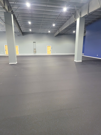 Health Club «iRoy Sport & Fitness», reviews and photos, 1010 W Germantown Pike, East Norriton, PA 19403, USA