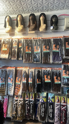 Silv'Hair Beauty à Montauban