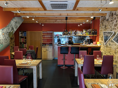 Brots restaurant - Carrer Nou, 45, 43376 Poboleda, Tarragona, Spain