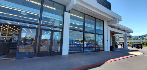 Clothing Store «Ross Dress for Less», reviews and photos, 640 Concar Dr, San Mateo, CA 94402, USA