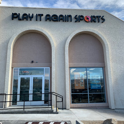 Play It Again Sports - Grand Junction