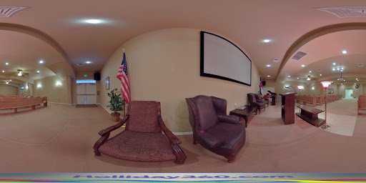 Funeral Home «Angelus Chapel Funeral Directors», reviews and photos, 1104 S Circle Dr, Colorado Springs, CO 80910, USA