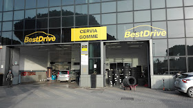 Cervia Gomme- BestDrive - Mastro Michelin