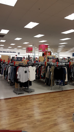 Department Store «Marshalls and HomeGoods», reviews and photos, 300 Soscol Ave, Napa, CA 94559, USA