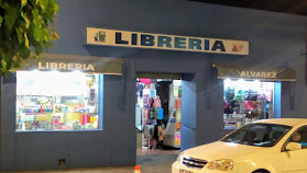 Librería Alvarez