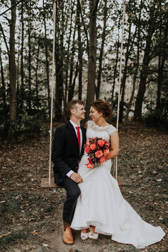 Florist «Raindrops N Roses», reviews and photos, 530 E Broadway St, Shelbyville, IN 46176, USA