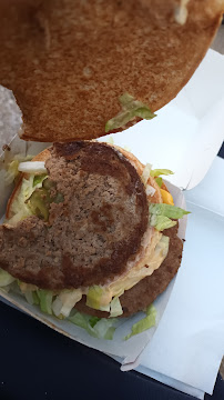 Aliment-réconfort du Restauration rapide McDonald's Draveil - n°8