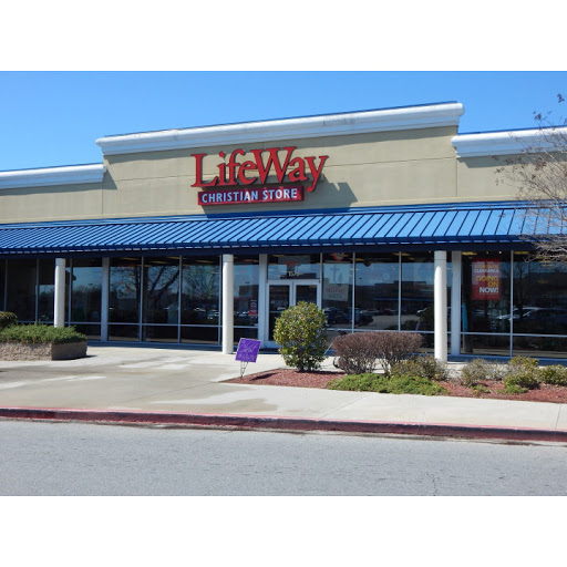 LifeWay Christian Store, 1575 Benvenue Rd, Rocky Mount, NC 27804, USA, 