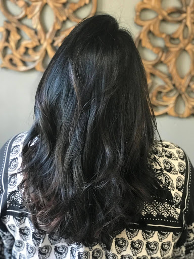 Beauty Salon «Fringe Hair & Nail Studio», reviews and photos, 4500 Fritchey St, Harrisburg, PA 17109, USA