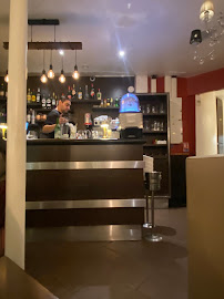 Atmosphère du Restaurant italien La Villa Andrea à Paris - n°10