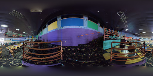 Bowling Alley «Thunderbowl Lanes», reviews and photos, 4200 Allen Rd, Allen Park, MI 48101, USA