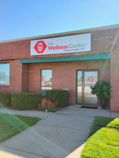 The Wellness Center of Natrona Heights