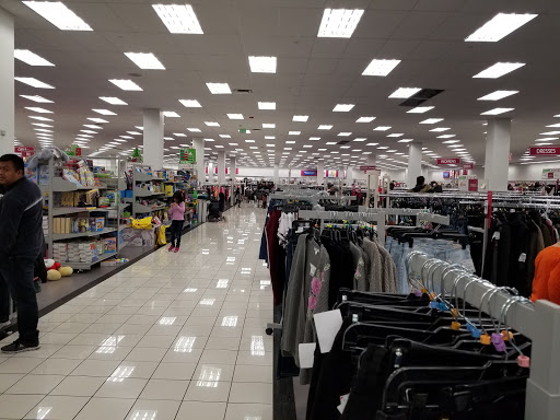 Clothing Store «Burlington Coat Factory», reviews and photos, 1402 SE Everett Mall Way, Everett, WA 98208, USA