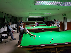Court Pool and Snooker Club