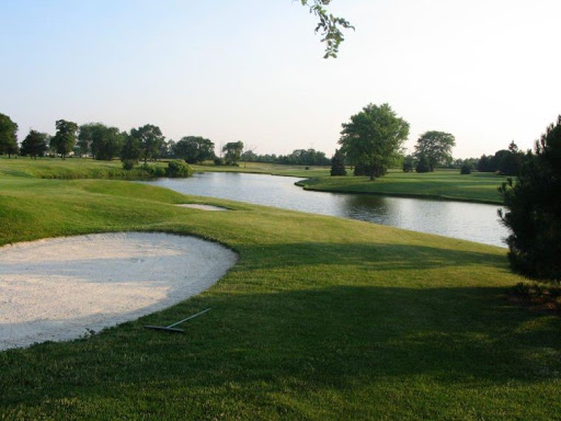 Golf Course «Riverby Hills Golf Club», reviews and photos, 16571 W River Rd, Bowling Green, OH 43402, USA
