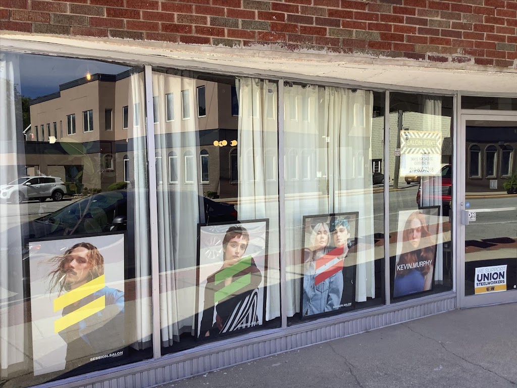 Salon Foxy by Alex Garcia 46319