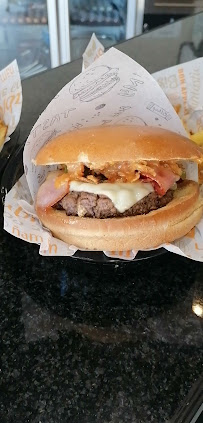 Aliment-réconfort du Restauration rapide MC2 burger à Six-Fours-les-Plages - n°8