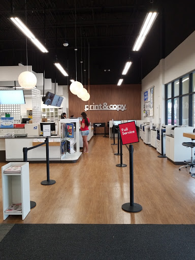 Office Supply Store «Office Depot», reviews and photos, 5500 W Sample Rd B, Margate, FL 33073, USA