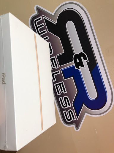 Cell Phone Store «R&R Wireless», reviews and photos, 12533 Jones Rd, Houston, TX 77070, USA