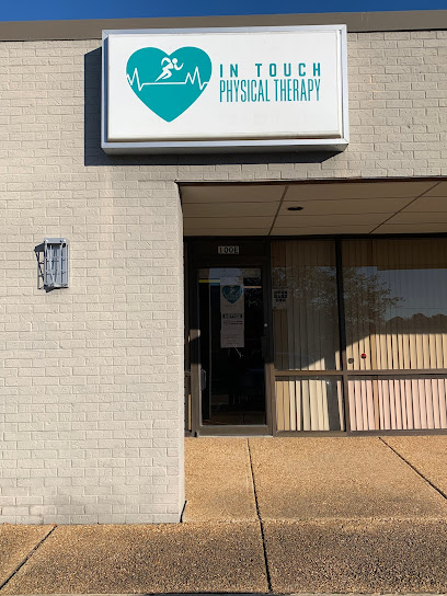 In Touch Physical Therapy LLC