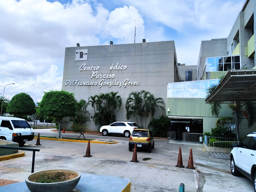 Clinicas ets Maracaibo