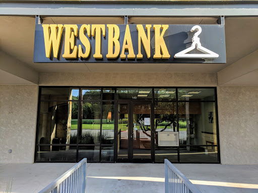 Westbank Dry Cleaning - Barton Creek in Austin, Texas