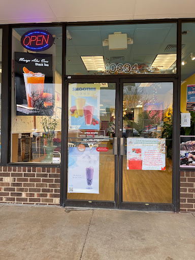 Shopping Mall «Courthouse Plaza Shopping Center», reviews and photos, 10382 Willard Way, Fairfax, VA 22030, USA