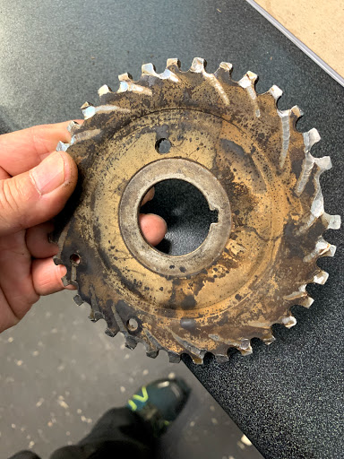 Auto Repair Shop «LOGANVILLE AUTO SERVICE CENTER», reviews and photos, 3364 Langley Rd SW, Loganville, GA 30052, USA