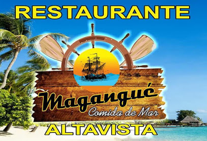 Restaurante Magangue Altavista