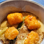 Photo n°3 de l'avis de Priscilla.. fait le 21/04/2024 à 20:12 sur le  T'osti ristorante à Montebelluna