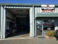 Precision Auto Service