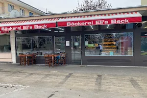 Eli’s Beck • Balkan Bäckerei image