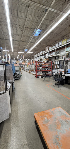 Home Improvement Store «The Home Depot», reviews and photos, 25451 Michigan Ave, Dearborn Heights, MI 48125, USA