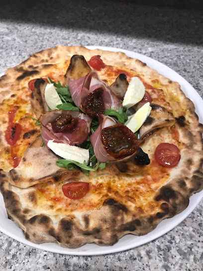 Bel Mondo Pizzéria